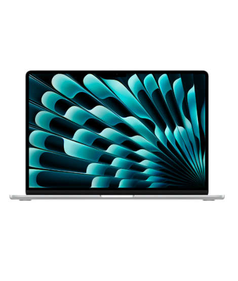 15-inch MacBook Air Apple M2 chip with 8core CPU 10core GPU 16core Neural Engine 8GB 256GB Starlight